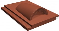 BENDERS CARISMA Taška větrací - barva dle tašky základní - třpytivý povrch Briliant